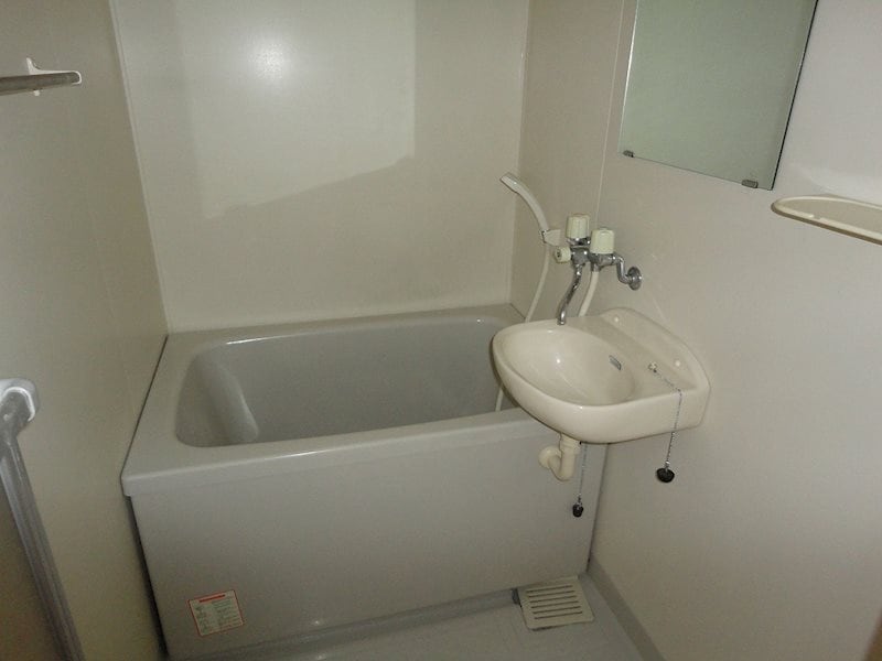  おおみなみアパート