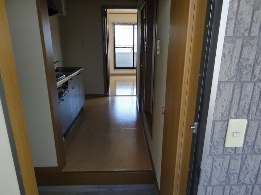  おおみなみアパート