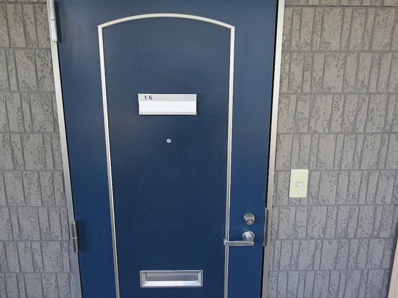  おおみなみアパート