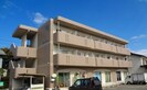 山村マンションの外観