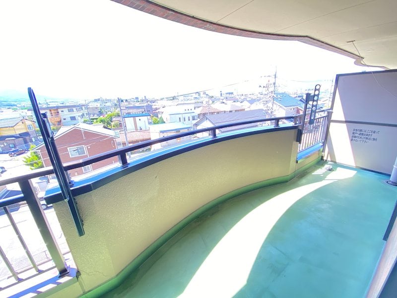  ユーイン井川城