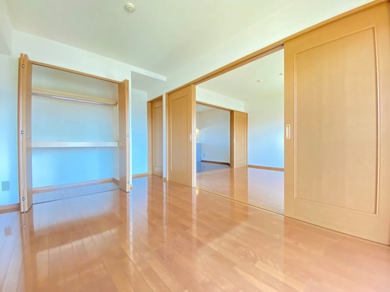  ユーイン井川城