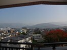  ユーイン井川城