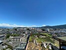  ユーイン井川城