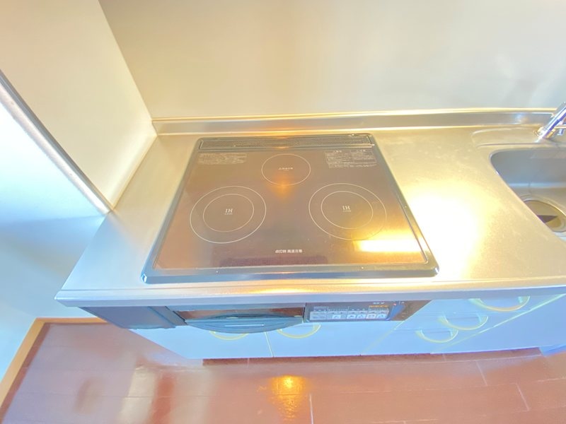  ユーイン井川城