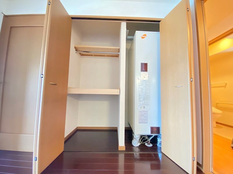  ユーイン井川城