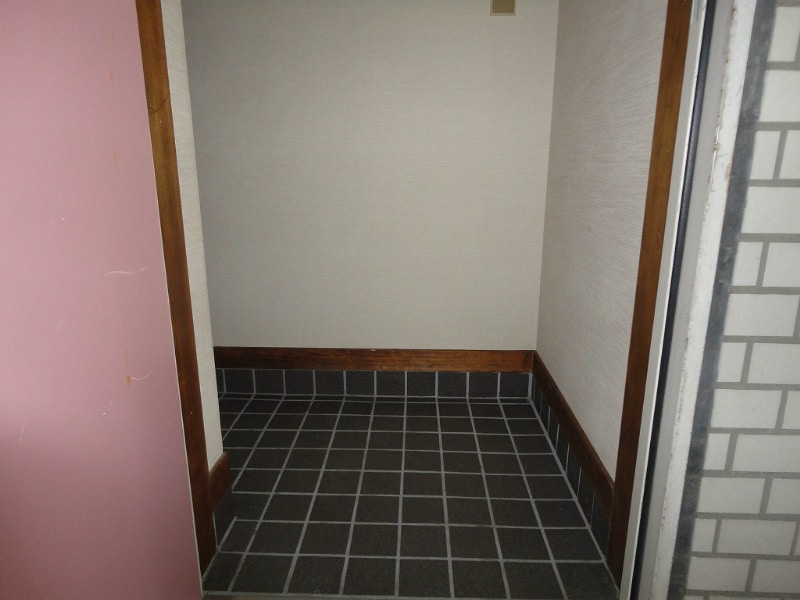  金井マンションＡ棟