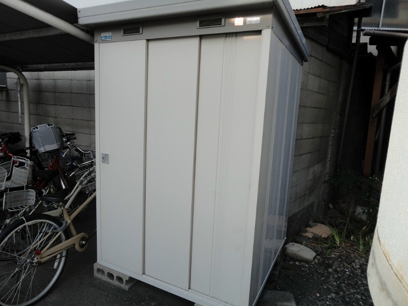  金井マンションＡ棟