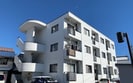金井マンションＢ棟の外観