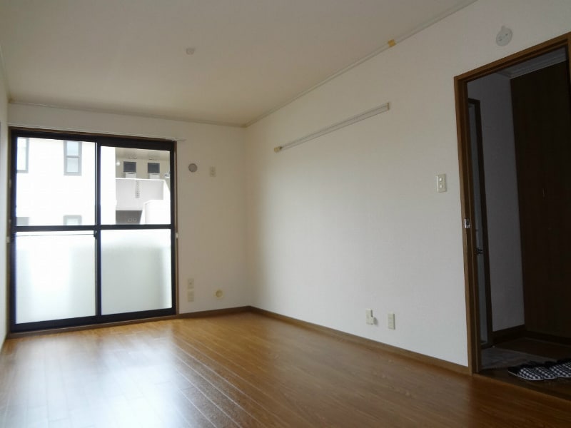  グレイスタウンII Ａ