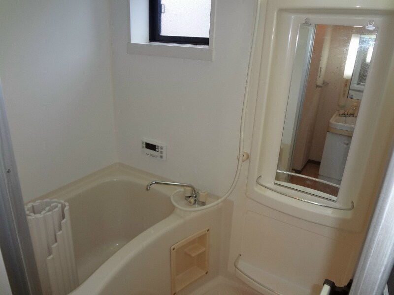  グレイスタウンII Ａ