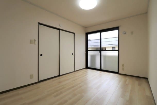  グレイスタウンII Ａ