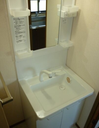  グレイスタウンII Ａ