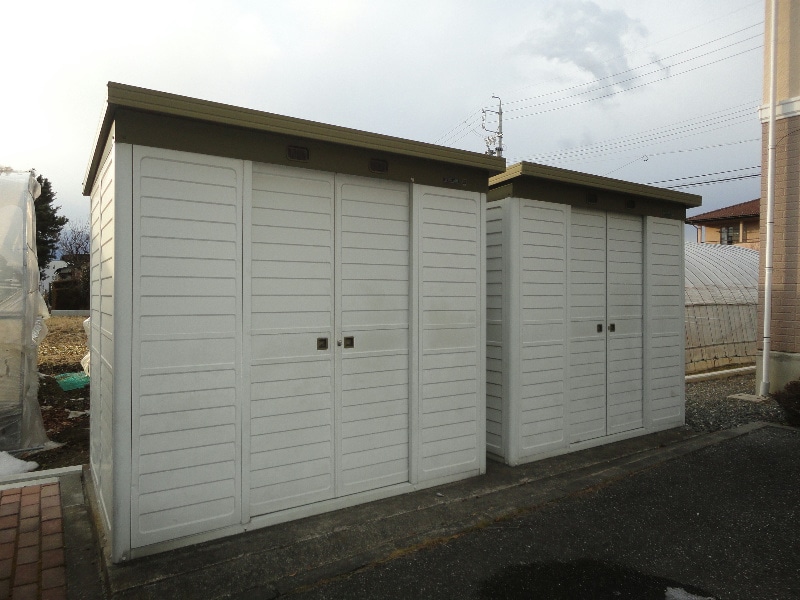  グレイスタウンII Ａ