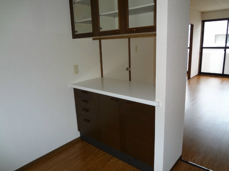  グレイスタウンII Ａ