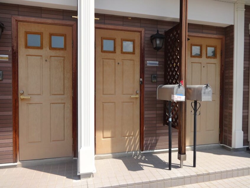  マンサーナ・ノルテ