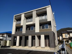 グリーンスクエア