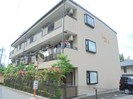 リンピア2000寿の外観