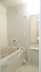  カーサ フェリーチェ Ｔ