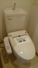  カーサ フェリーチェ Ｔ