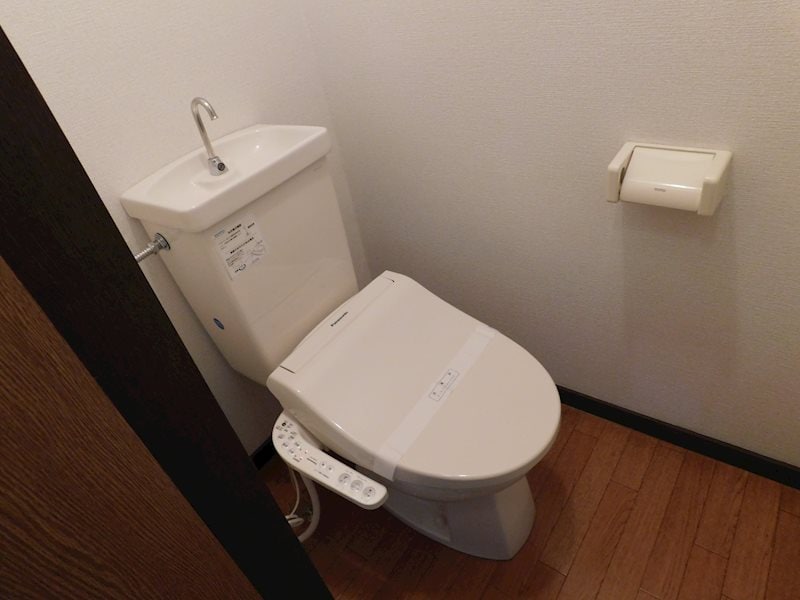類似部屋写真 郵ハイツ平田