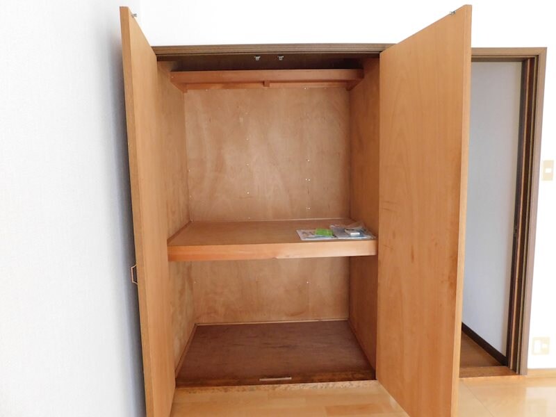 類似部屋写真 郵ハイツ平田