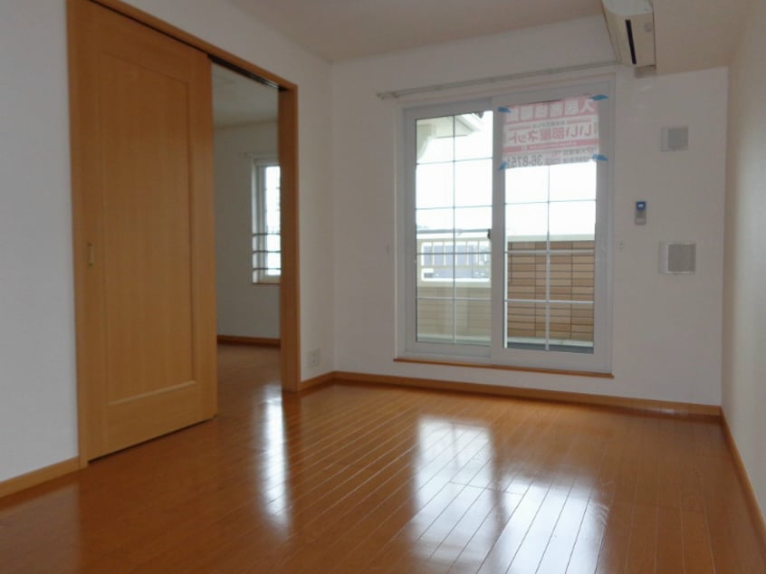  ブライト・ヒルサイドIV