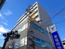  LON BLDG.