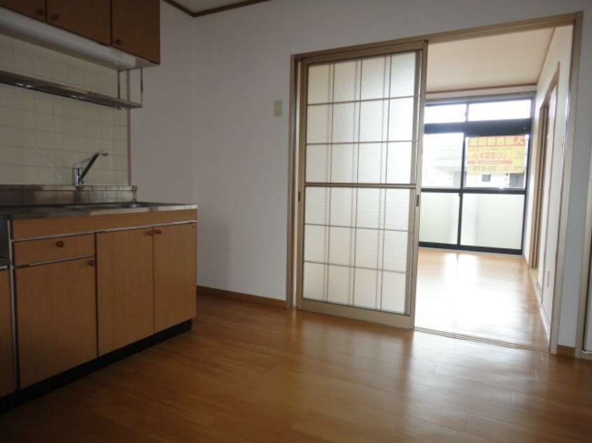  ニューシティシャルム