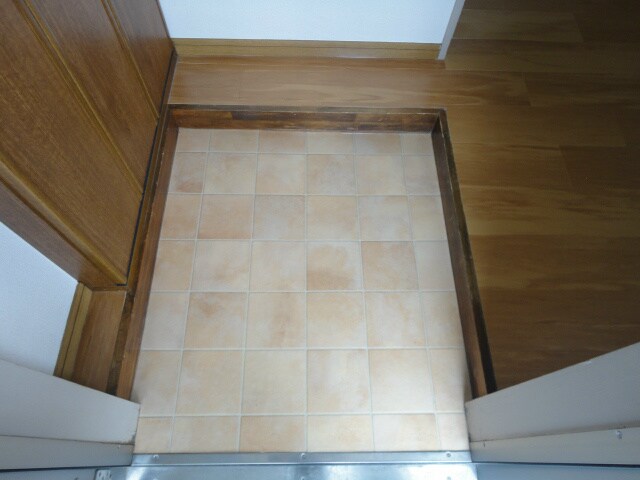  ニューシティシャルム