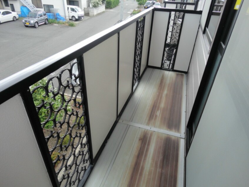  ニューシティシャルム