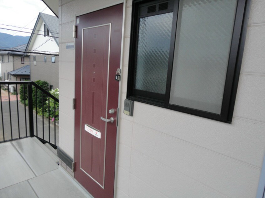  ニューシティシャルム