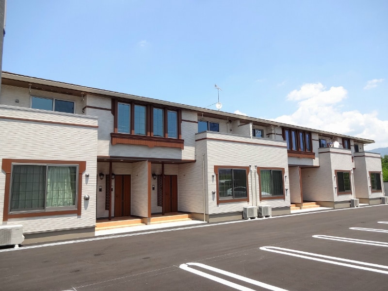  エクセレントハウスＴ.Ｃ