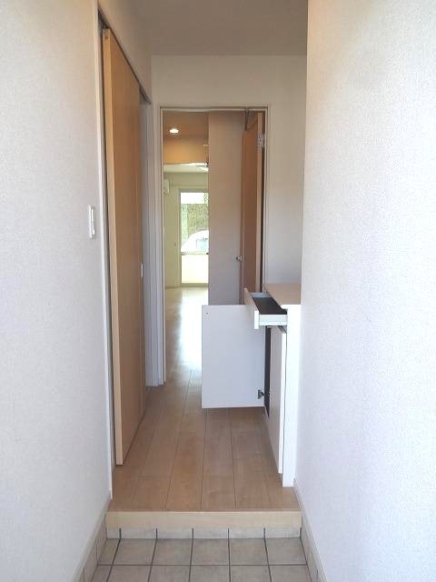  メゾンドルミエール蟻ヶ崎