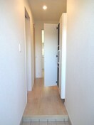  カーサ　クレア