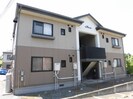 タウン プレミールＢの外観