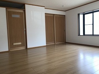  カーサフォレスタ