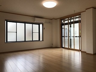  カーサフォレスタ