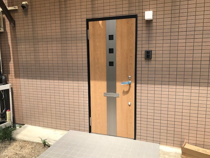  カーサフォレスタ