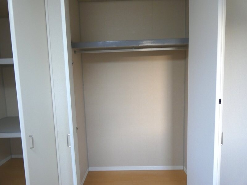  クロワール見附久保D