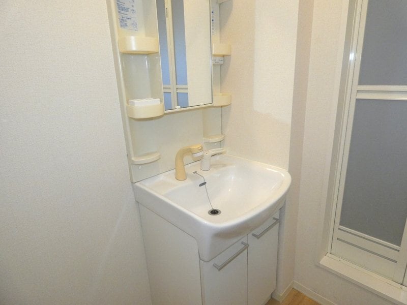  クロワール見附久保D