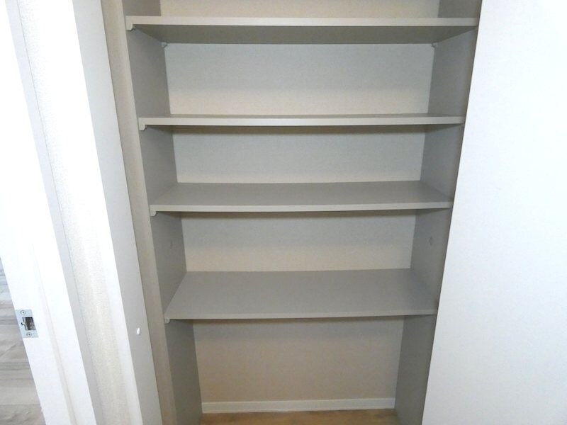  クロワール見附久保D