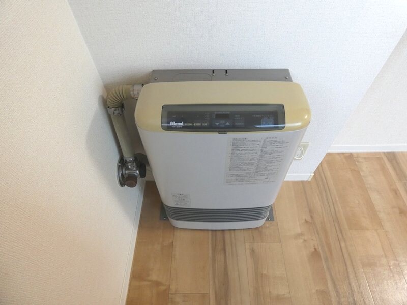  クロワール見附久保D