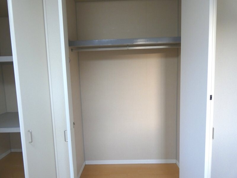  クロワール見附久保D