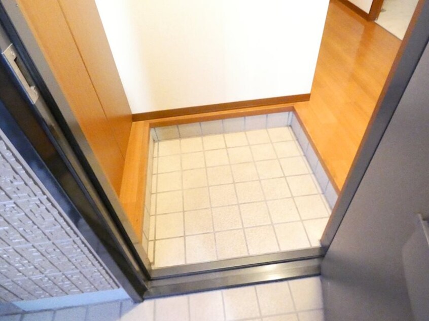  平田の森奏風館