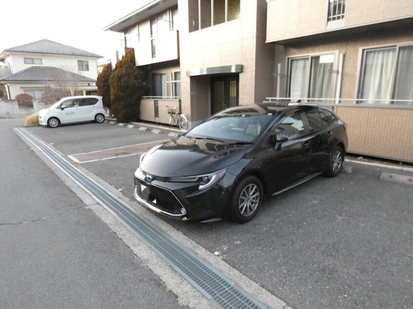  平田の森奏風館