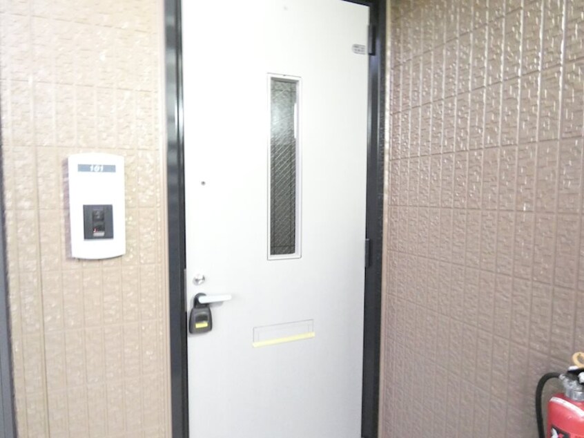  平田の森奏風館