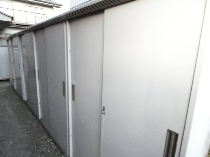  平田の森奏風館