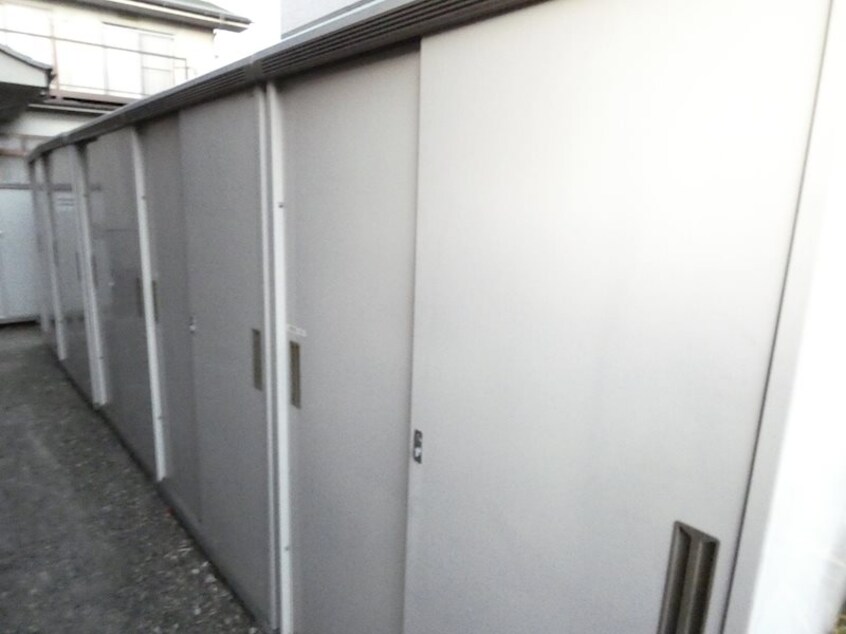  平田の森奏風館