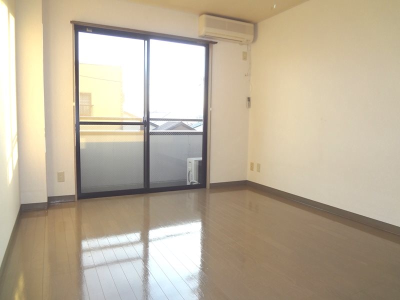  城東マンション